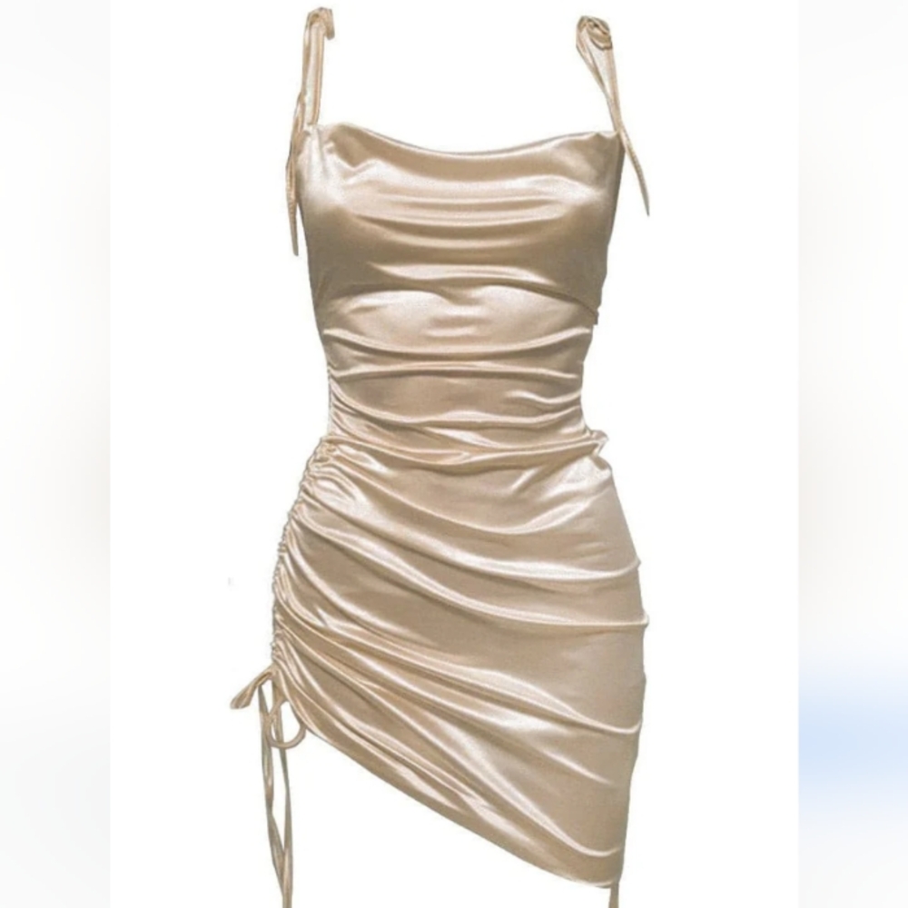 Leau Cabo Dress size XL